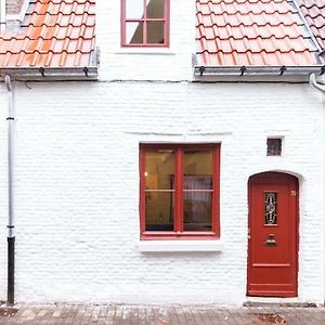 Huis "Holiday"